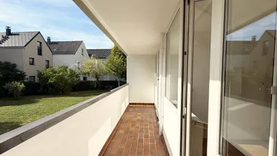 2-Zimmer-Wohnung mieten in Wels – 59,9 m², € 714 – Bild 7 von 10