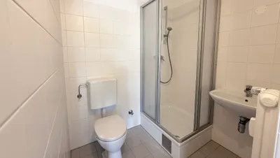 2-Zimmer-Wohnung mieten in Wels – 59,9 m², € 714 – Bild 4 von 10