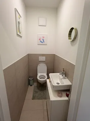 2-Zimmer-Wohnung mieten in Graz – 49 m², € 776 – Bild 19 von 22