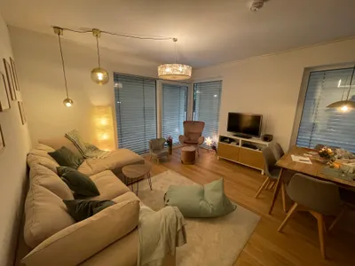 2-Zimmer-Wohnung mieten in Graz – 49 m², € 776 – Bild 2 von 22