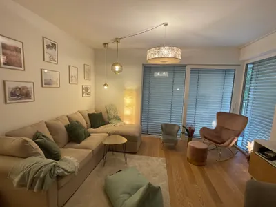 2-Zimmer-Wohnung mieten in Graz – 49 m², € 776 – Bild 4 von 22
