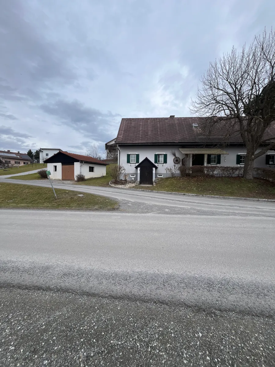 Haus – Berndorf - Ansicht 3