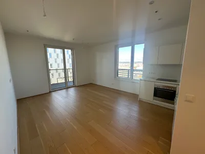 2-Zimmer-Wohnung mieten in Wien – 50 m², € 1.390 – Bild 3 von 22