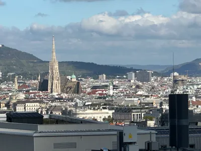 2-Zimmer-Wohnung mieten in Wien – 50 m², € 1.390 – Bild 22 von 22