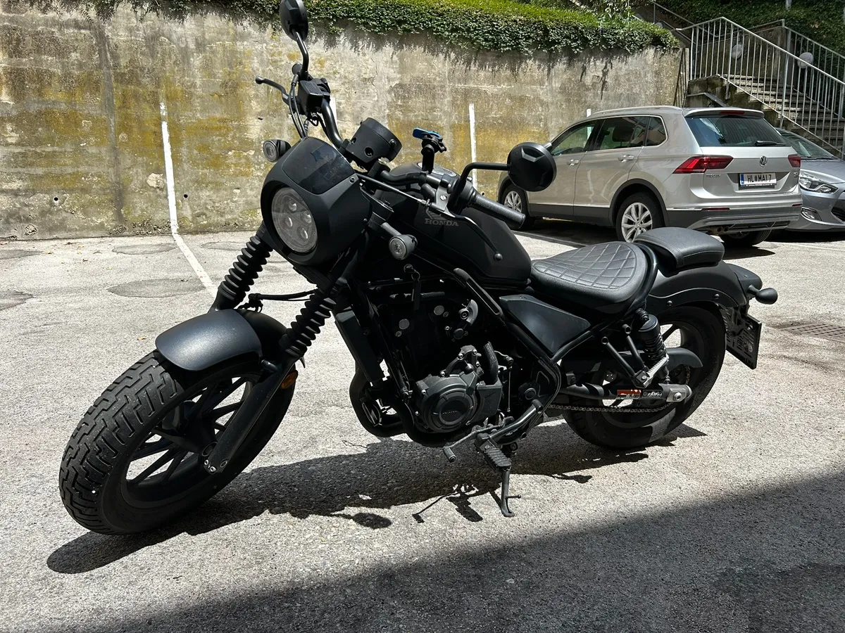 Honda Sonstige