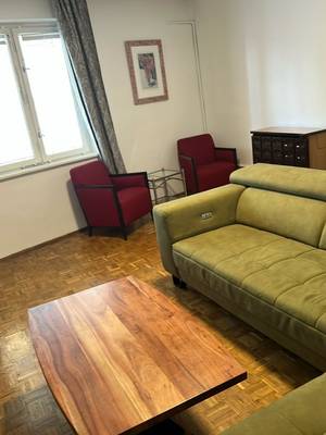 2 Zimmerwohnung nah an Alserbach-Nussdorfer Strasse zu vermieten.