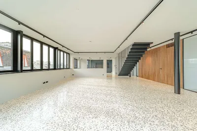DESIGNERPENTHOUSE MIT POOL· 360° ÜBER DEN DÄCHERN WIENS – Bild 2