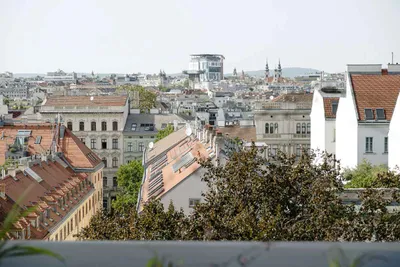 3-Zimmer-Wohnung mieten in Wien – 165,91 m², € 7.490 – Bild 12 von 23