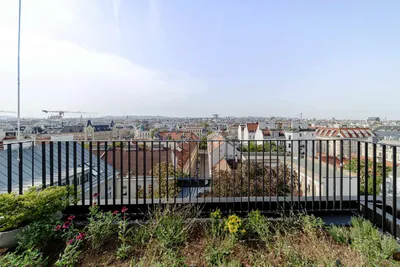 3-Zimmer-Wohnung mieten in Wien – 165,91 m², € 7.490 – Bild 19 von 23