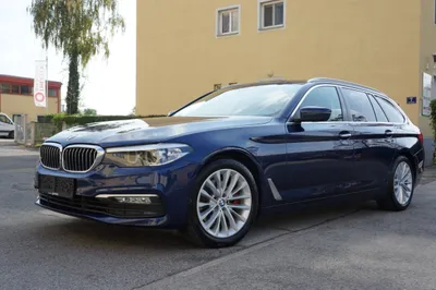 BMW 5er-Reihe