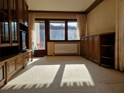 3-Zimmer-Wohnung kaufen in Bruck-Mürzzuschlag – 95,67 m², € 49.000 – Bild 1 von 11