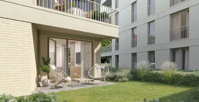 2-Zimmer-Wohnung kaufen in Graz – 36,51 m², € 261.000 – Bild 4 von 15