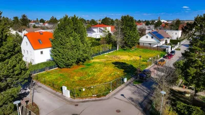 Grundstück kaufen in Bruck an der Leitha – 992 m², € 1.099.000