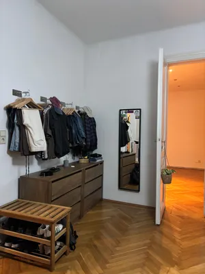 3-Zimmer-Wohnung mieten in Wien – 80 m², € 1.290 – Bild 8 von 11