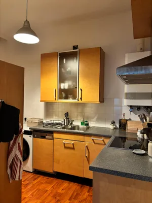 3-Zimmer-Wohnung mieten in Wien – 80 m², € 1.290 – Bild 3 von 11