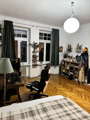 3-Zimmer-Wohnung mieten in Wien – 80 m², € 1.290 – Bild 9 von 11