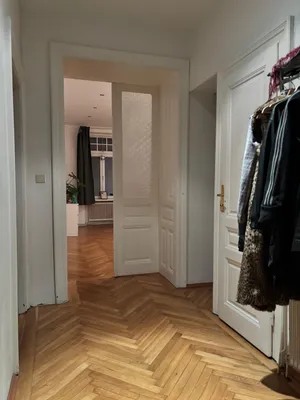3-Zimmer-Wohnung mieten in Wien – 80 m², € 1.290