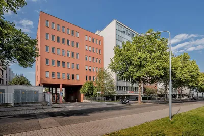 Gewerbeimmobilie mieten in Wien – € 12 – Bild 1 von 6