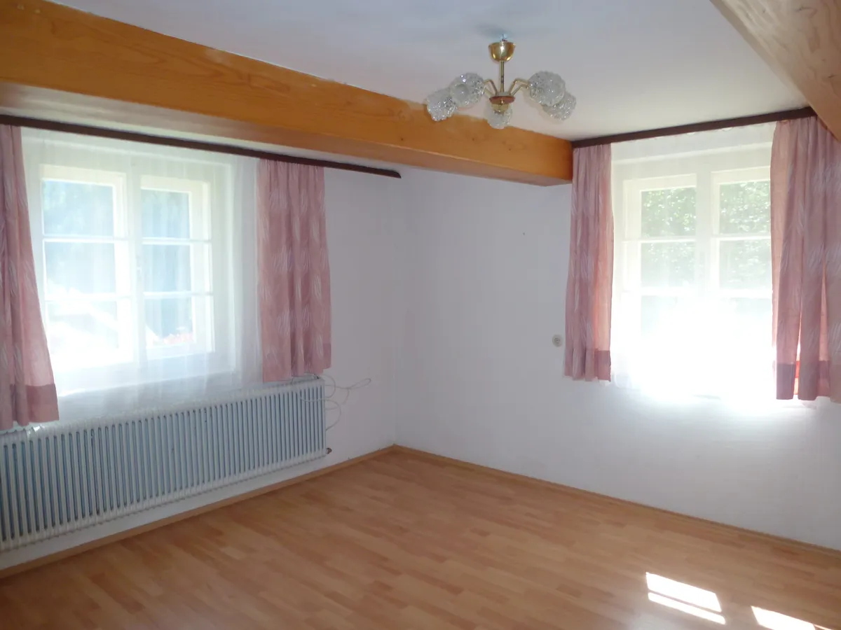 Haus – Stockenboi - Ansicht 2