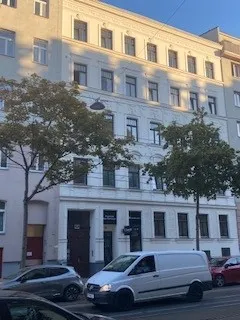 2-Zimmer-Wohnung mieten in Wien – 53 m², € 644 – Bild 1 von 13
