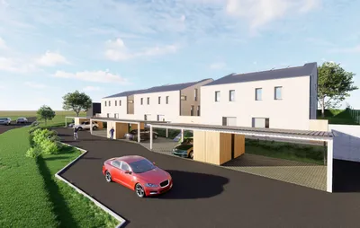 Grundstück kaufen in Leibnitz – 2 187 m², € 275.000 – Bild 5 von 6