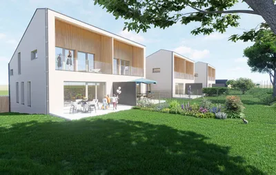Grundstück kaufen in Leibnitz – 2 187 m², € 275.000 – Bild 3 von 6