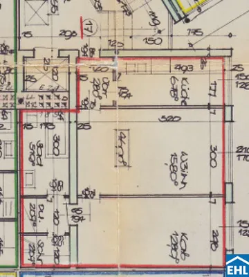 2-Zimmer-Wohnung kaufen in Wien – 46 m², € 199.000 – Bild 13 von 13
