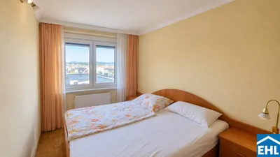 2-Zimmer-Wohnung kaufen in Wien – 46 m², € 199.000 – Bild 3 von 13