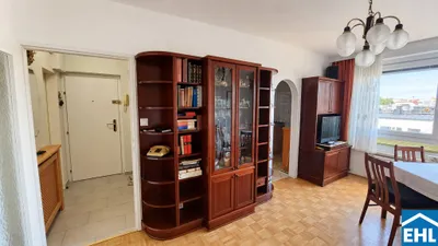 2-Zimmer-Wohnung kaufen in Wien – 46 m², € 199.000 – Bild 2 von 13