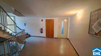 2-Zimmer-Wohnung kaufen in Wien – 46 m², € 199.000 – Bild 11 von 13