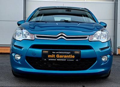 Citroën C3 PureTech 82 S&S ETG Seduction
