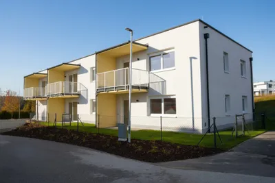 2-Zimmer-Wohnung mieten in Amstetten – 66,38 m², € 763 – Bild 12 von 13
