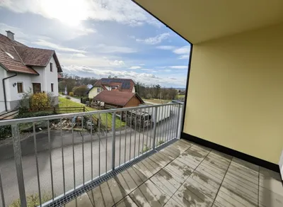 2-Zimmer-Wohnung mieten in Amstetten – 66,38 m², € 763 – Bild 4 von 13