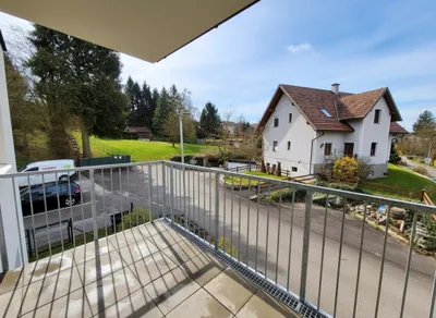 2-Zimmer-Wohnung mieten in Amstetten – 66,38 m², € 763 – Bild 1 von 13