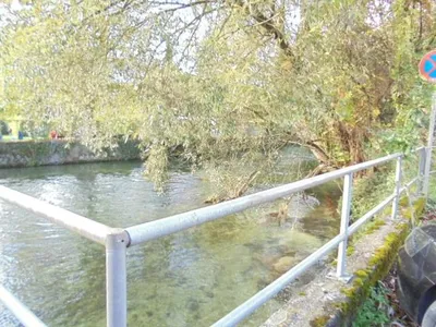 Wohnung mieten in Steyr – 58,4 m², € 697 – Bild 6 von 10