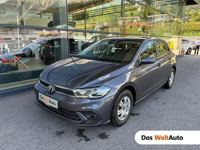 VW Polo 4Me TSI