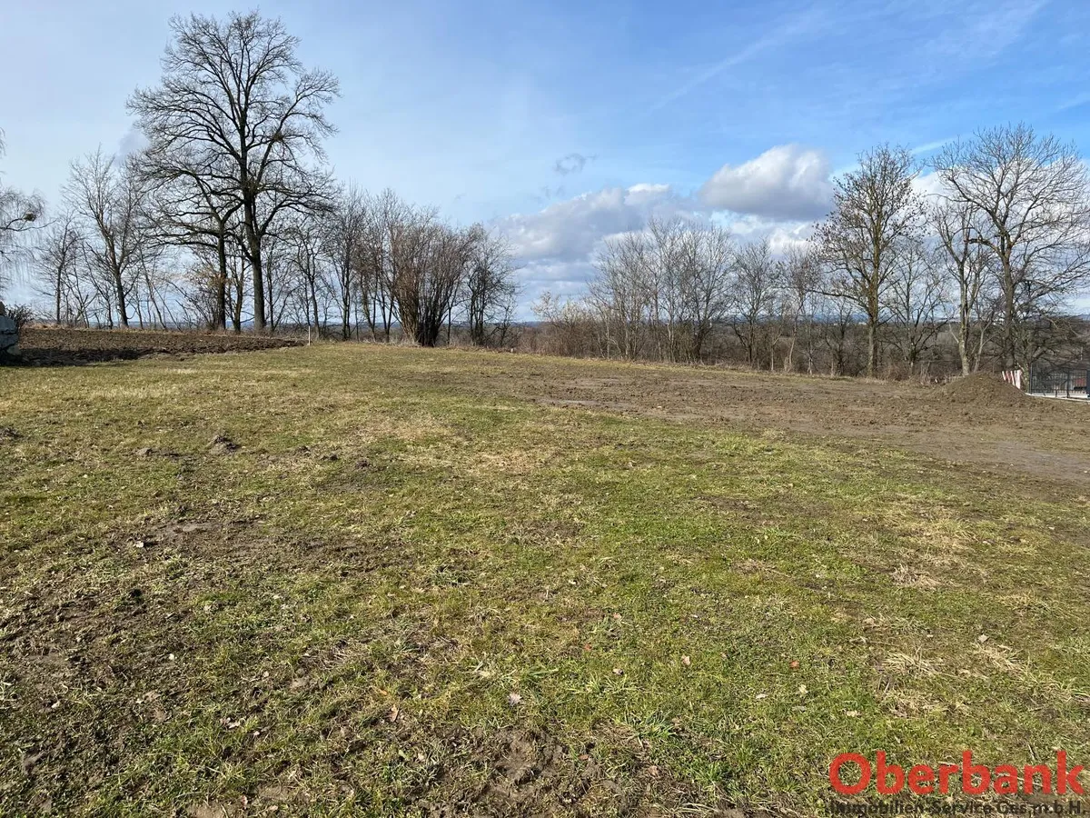 6 Baugründe in Aussichtslage - Widok 2