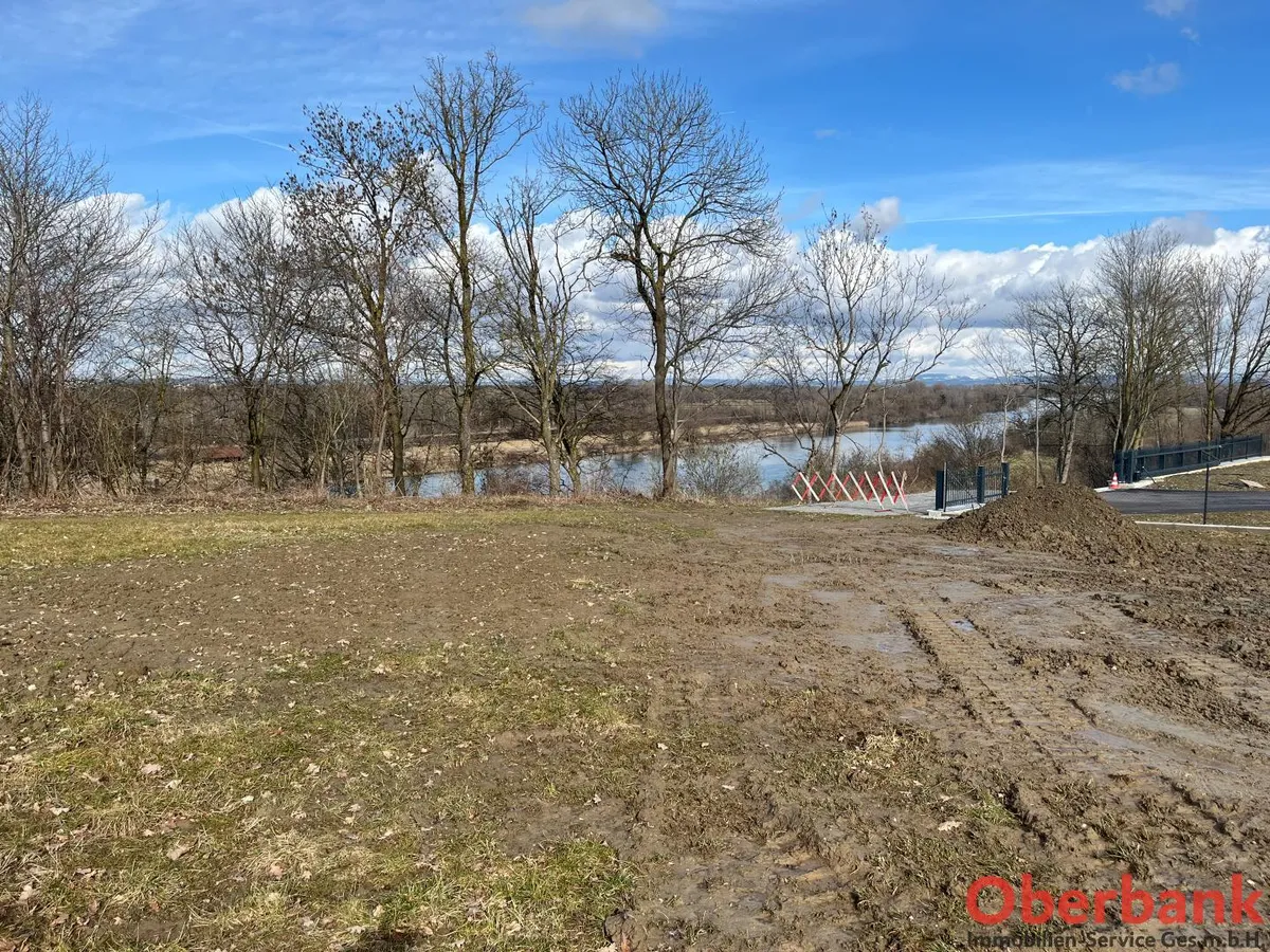 6 Baugründe in Aussichtslage - Widok 3