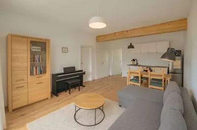 3-Zimmer-Wohnung mieten in Südoststeiermark – 57 m², € 720 – Bild 3 von 8