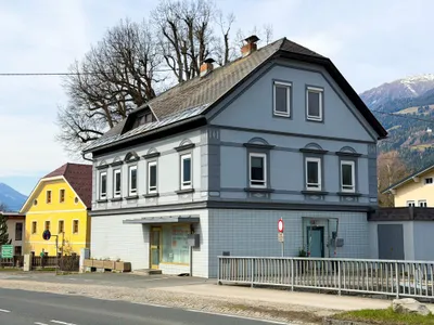 8-Zimmer-Haus kaufen in Spittal an der Drau – 185 m², € 299.000 – Bild 2 von 18