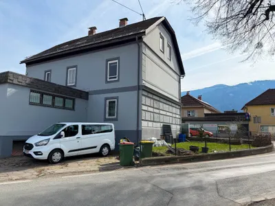 8-Zimmer-Haus kaufen in Spittal an der Drau – 185 m², € 299.000 – Bild 4 von 18