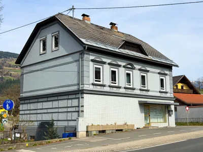8-Zimmer-Haus kaufen in Spittal an der Drau – 185 m², € 299.000 – Bild 3 von 18
