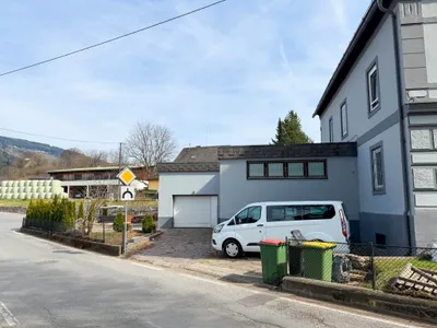 8-Zimmer-Haus kaufen in Spittal an der Drau – 185 m², € 299.000 – Bild 5 von 18