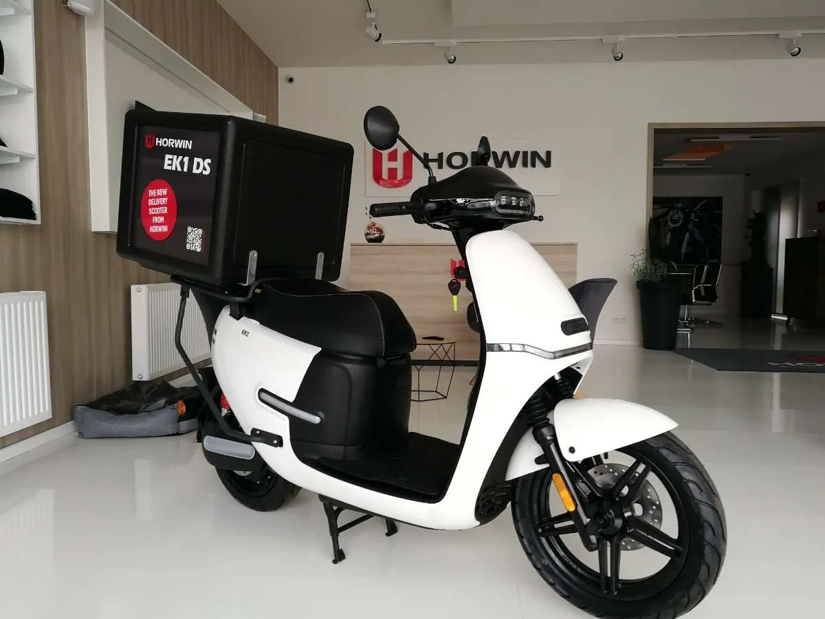 Horwin Sonstige