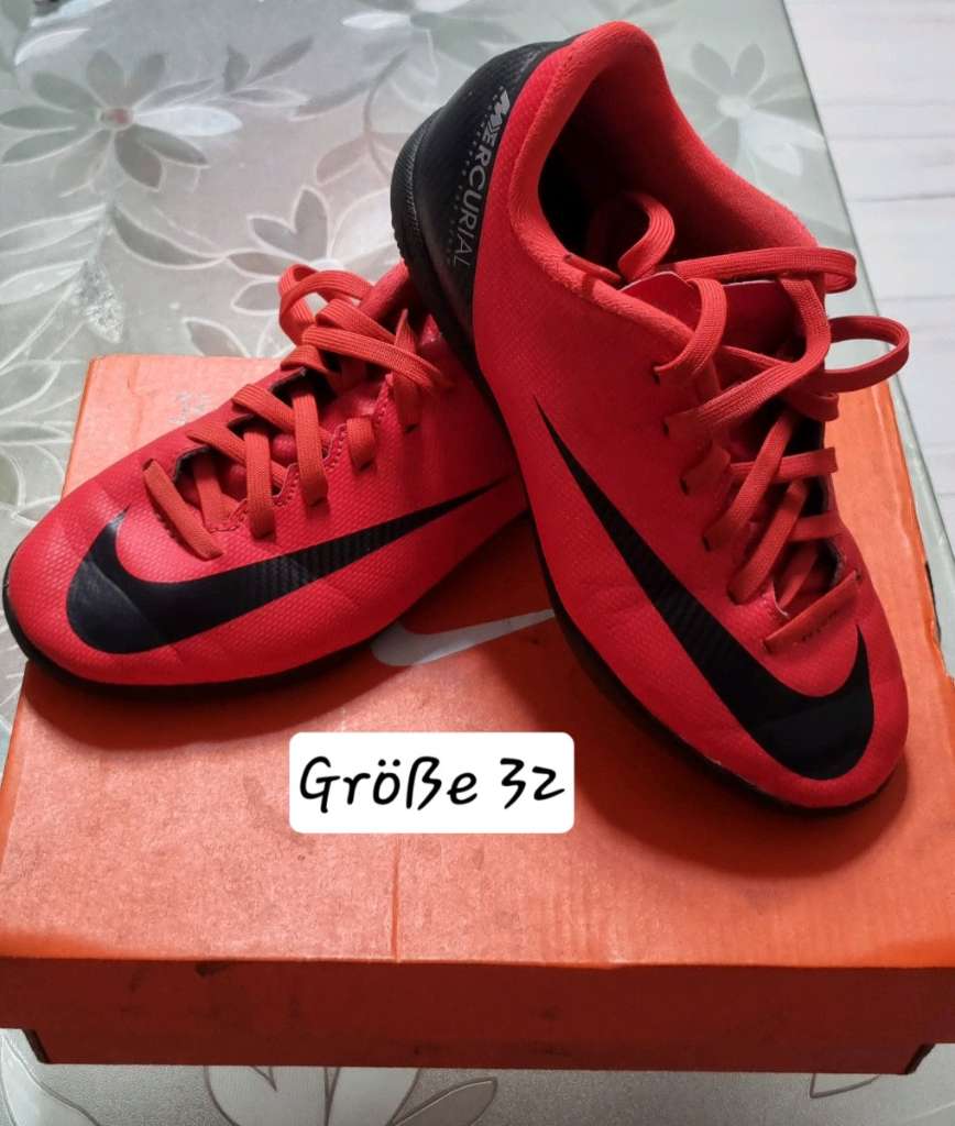 Hallenschuhe cr7 kinder online