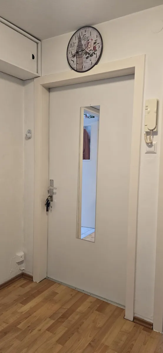 Wohnung – Klagenfurt am Wörthersee, St. Veiter Vorstadt - Ansicht 2