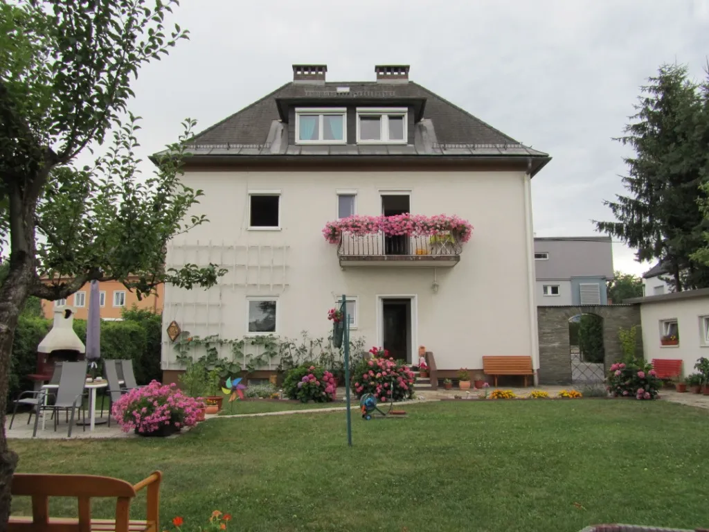 Wohnung – Klagenfurt am Wörthersee, St. Veiter Vorstadt