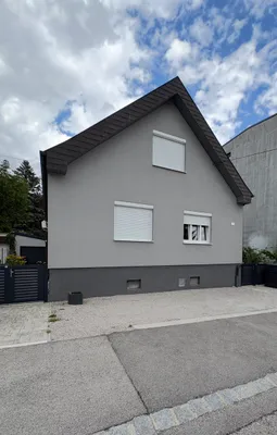 5-Zimmer-Haus kaufen in Eisenstadt – 127 m², € 649.000 – Bild 1 von 3