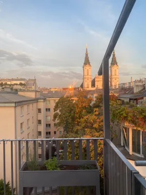 2-Zimmer-Wohnung mieten in Wien – 65 m², € 1.799 – Bild 2 von 8