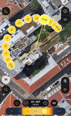 2-Zimmer-Wohnung mieten in Wien – 65 m², € 1.799 – Bild 8 von 8